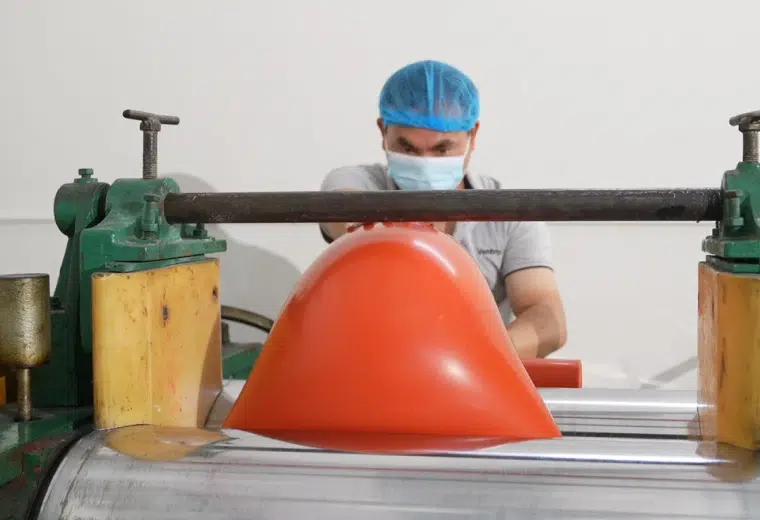 bg built on quality driven by innovation mobile