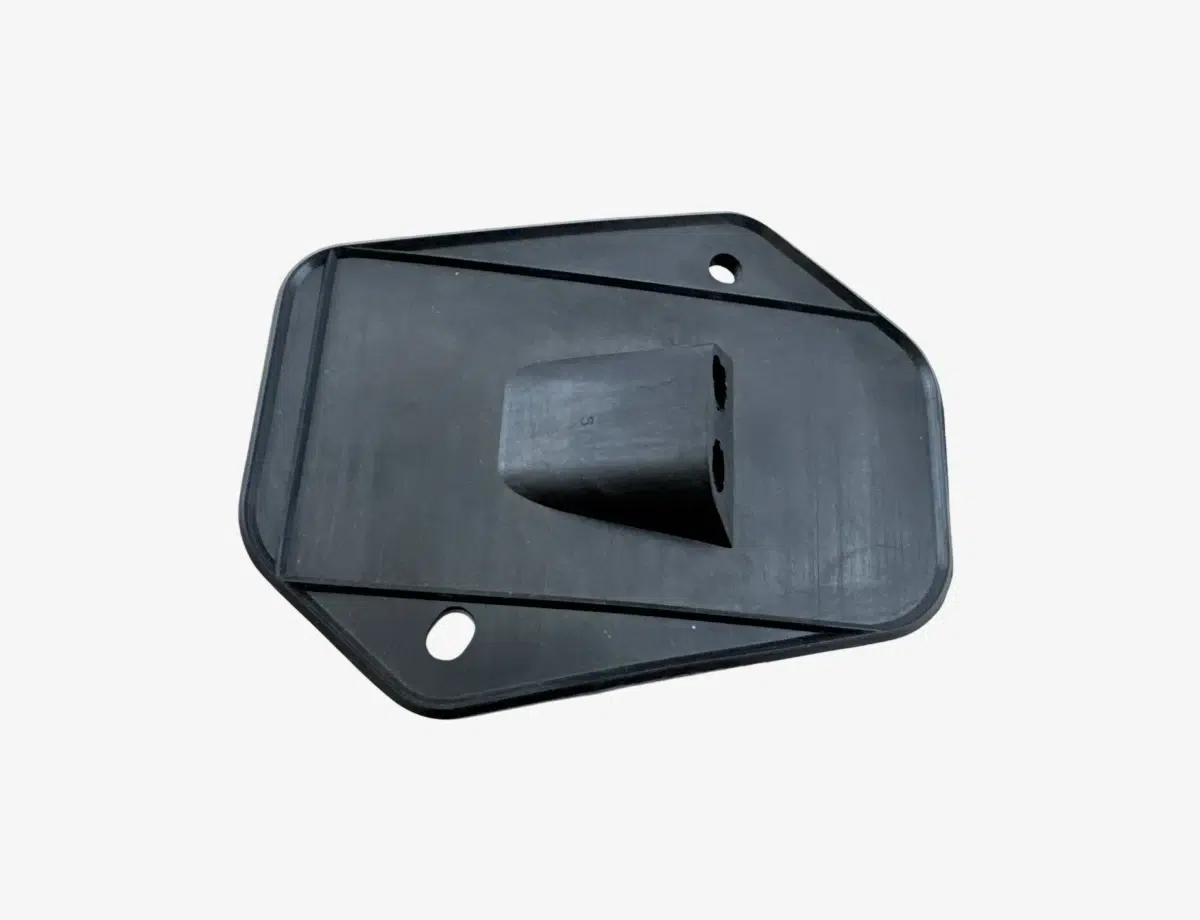 img equipment stability and vibration control