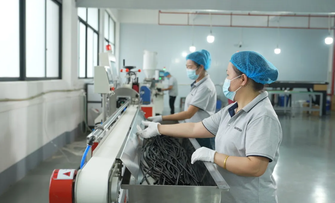 img guarantee patient safety with fenlora rubber and silicone products