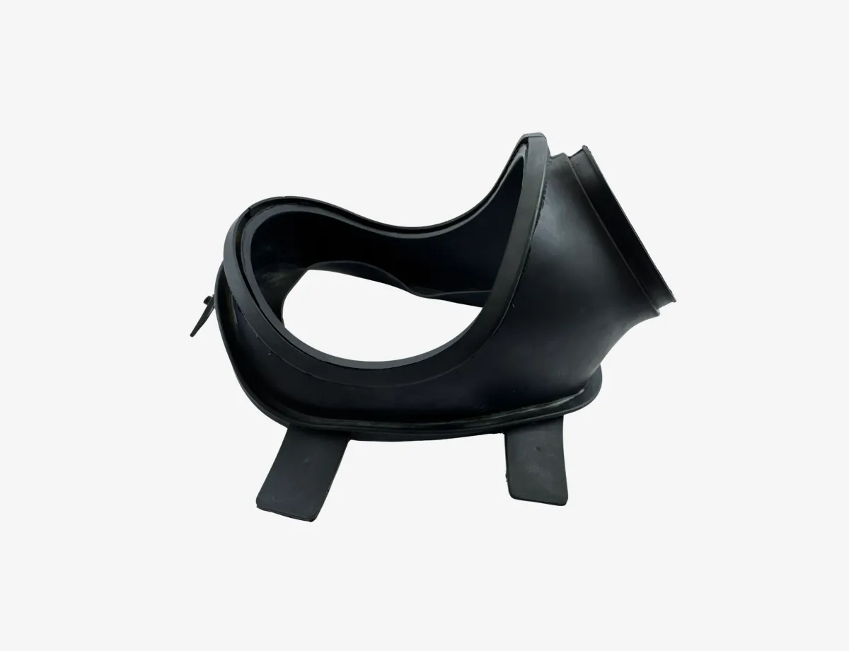 img sc custom shaped rubber sealing boots
