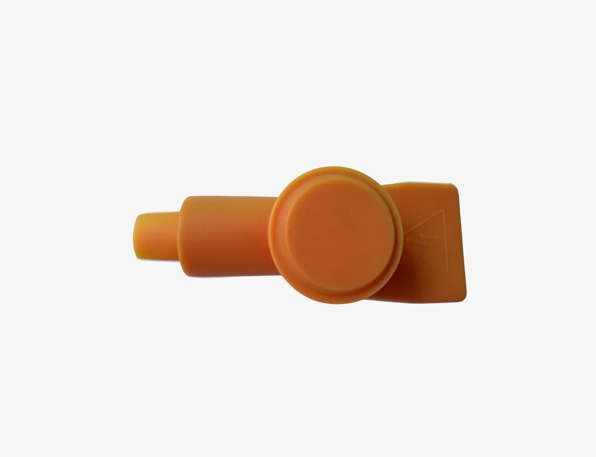 img sc electrical insulating rubber sleeves