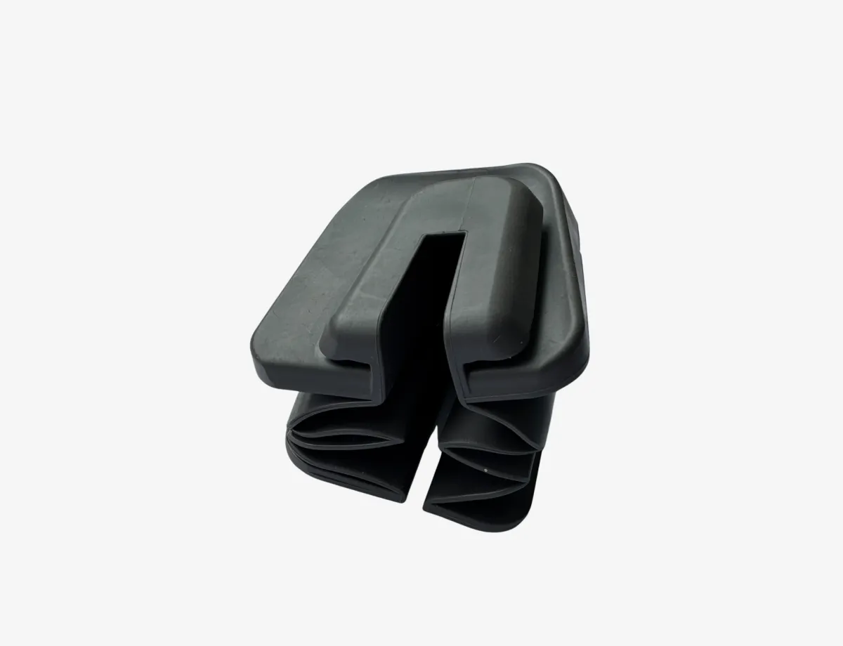 img sc rubber u shape protective sleeves