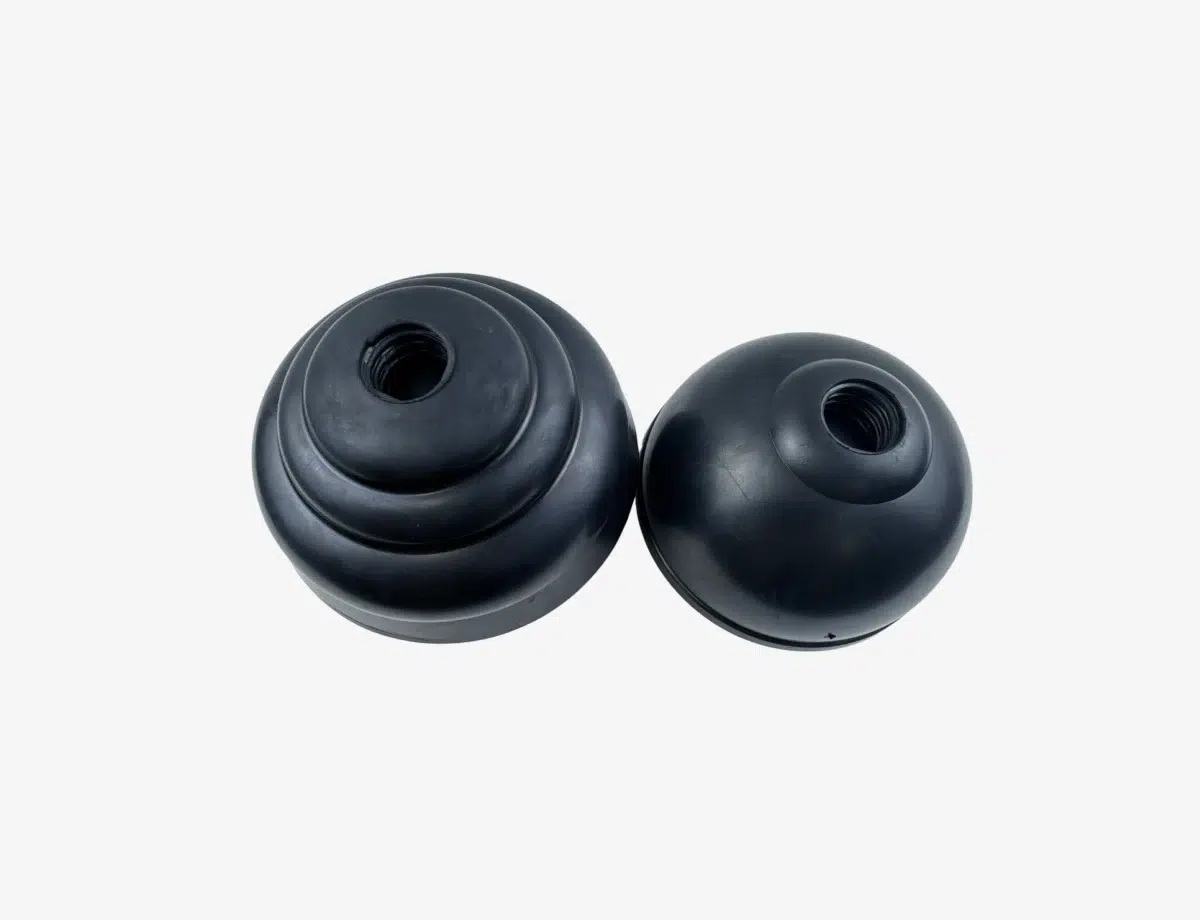 img sc rubber vibration damping balls